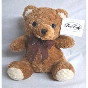 Ben Bridge Jewelers Hide Jewelry Teddy Bear Money Safe Hide In Plain Sight